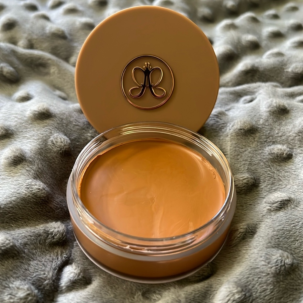 Anastasia Beverly Hills Cream Bronzer